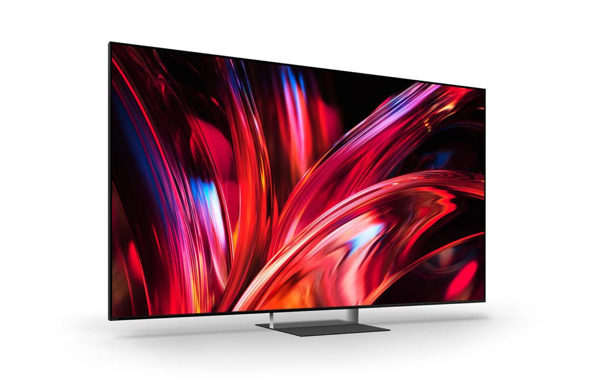 Sony Bravia 9 II LED RVB. Sony Bravia 9 II LED RVB.