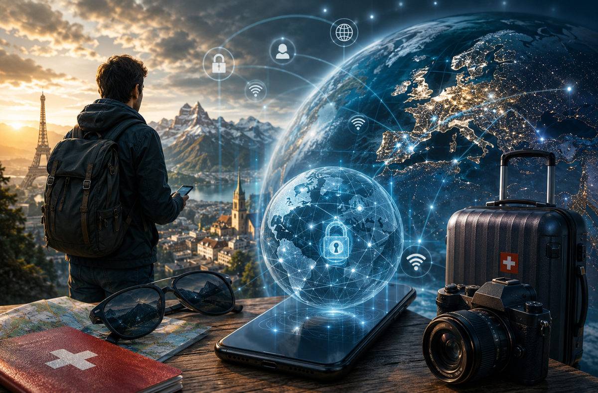 Même en 2026: gare au roaming!