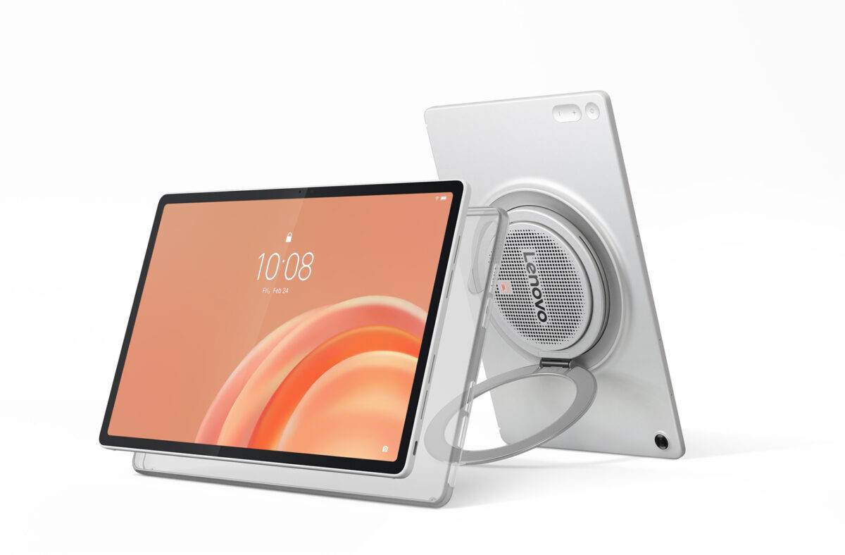 Lenovo Tab Plus Gen 2.
