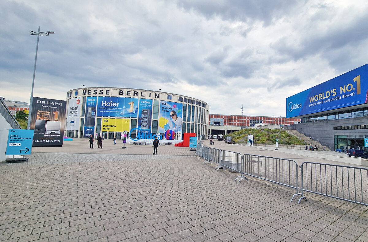 Quel high-tech à l'IFA 2026 de Berlin?