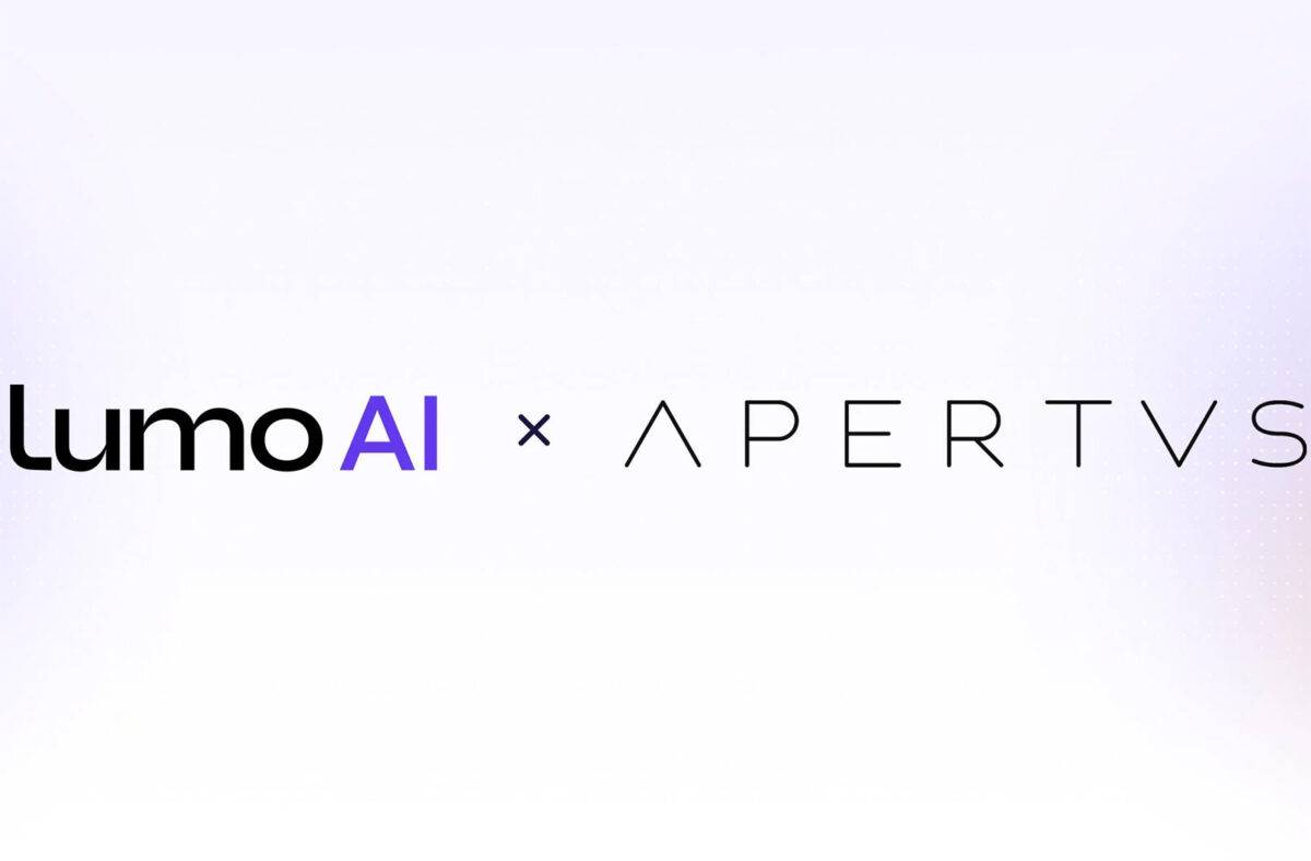 Lumo X Apertus!