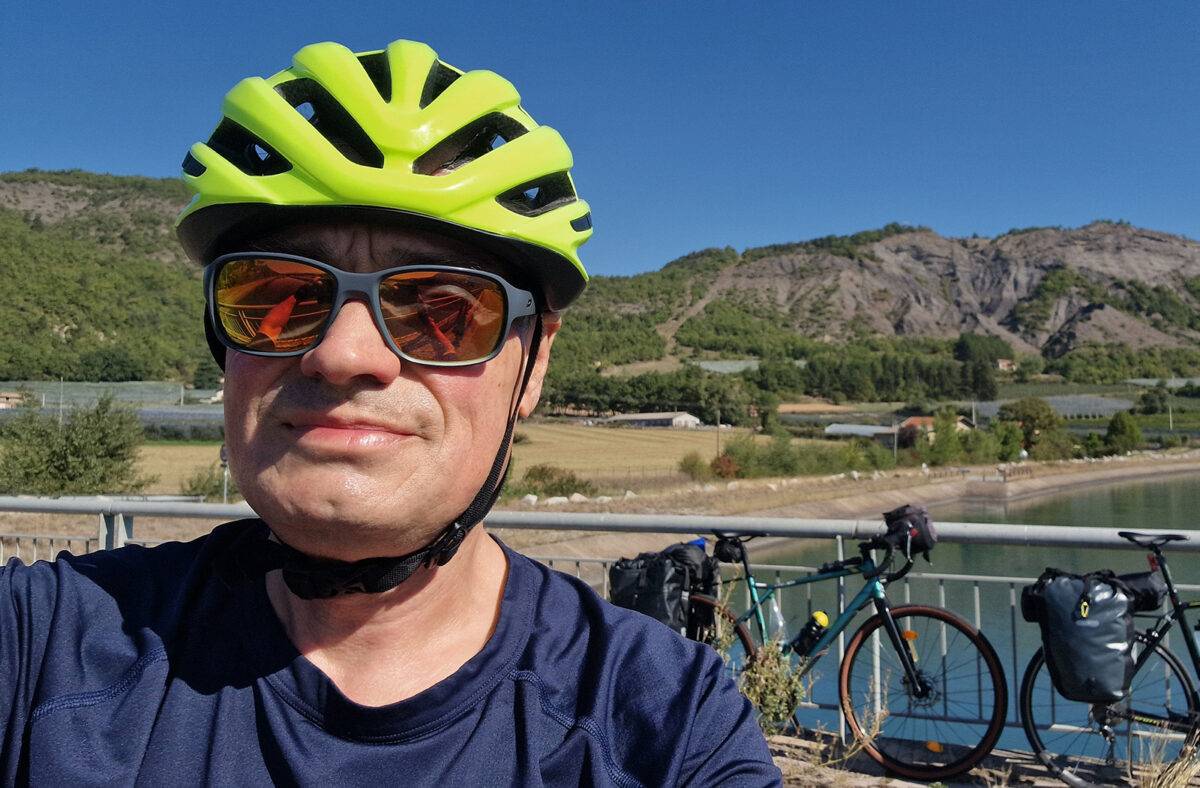Cyclisme: quand le numérique perd le nord entre Lausanne et Nice
