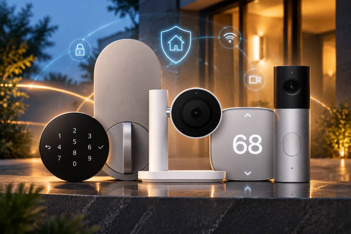 Apple Home Collection en collaboration avec LG Electronics et Schneider Electric. Apple Home Collection en collaboration avec LG Electronics et Schneider Electric.