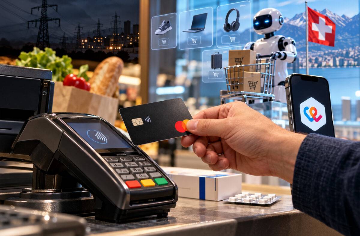 Bientôt des paiements en cas de cououre de courant.